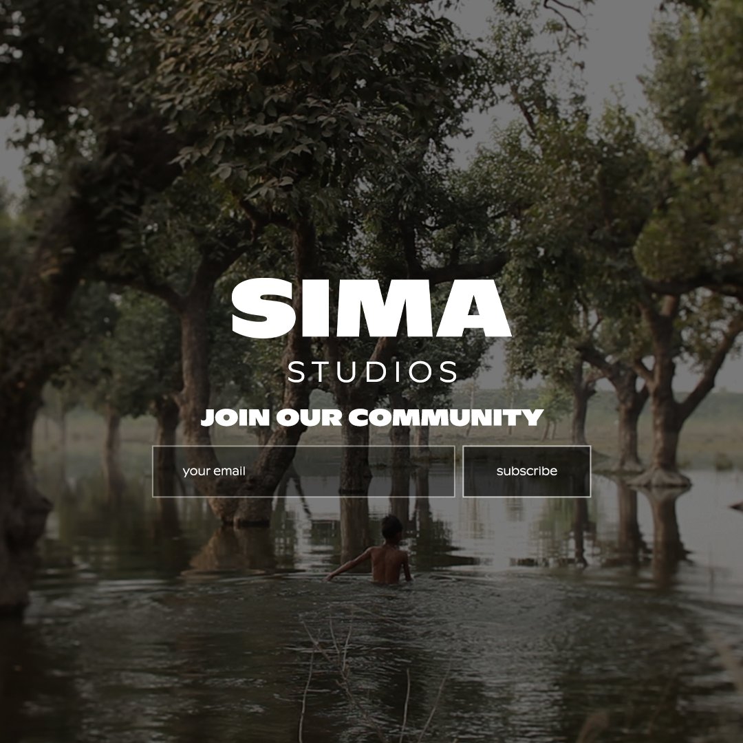 SIMA Studios + Awards tweet media