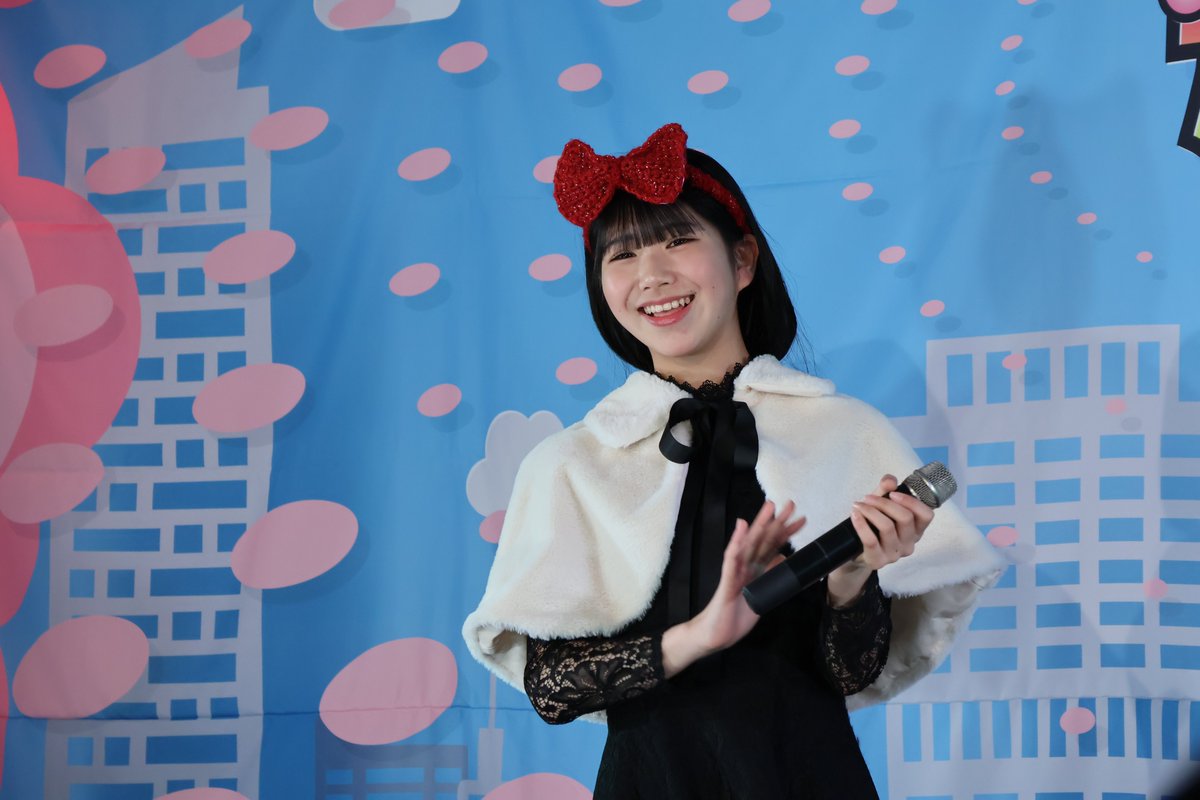 tokyotamawalker's tweet photo. 2024.12.01 高田馬場BSホール
アイ❤️ゲキ
「ソロスぺ+ダンチェレ~ランウェイSP(1部)」
🩵桜まほ(まほろん)
(🩷CHEERFUL🌸🐏🩵🌸🐏)🩵①
(うた) ルージュの伝言 / 松任谷由実
#CHEERFULL
#CHEERUPprojec(@CHEERUP_Pro)
#丸上ひまり(@himari_marugami)
#桜まほ(@maho_sakura_)
