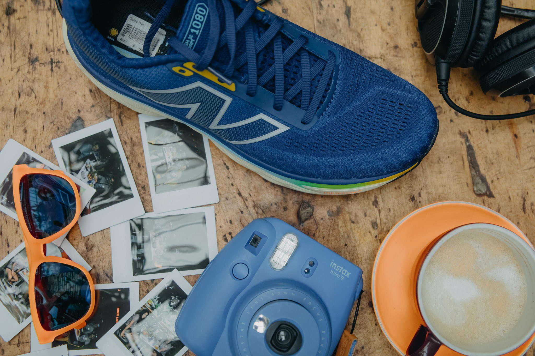 New balance colombia twitter online