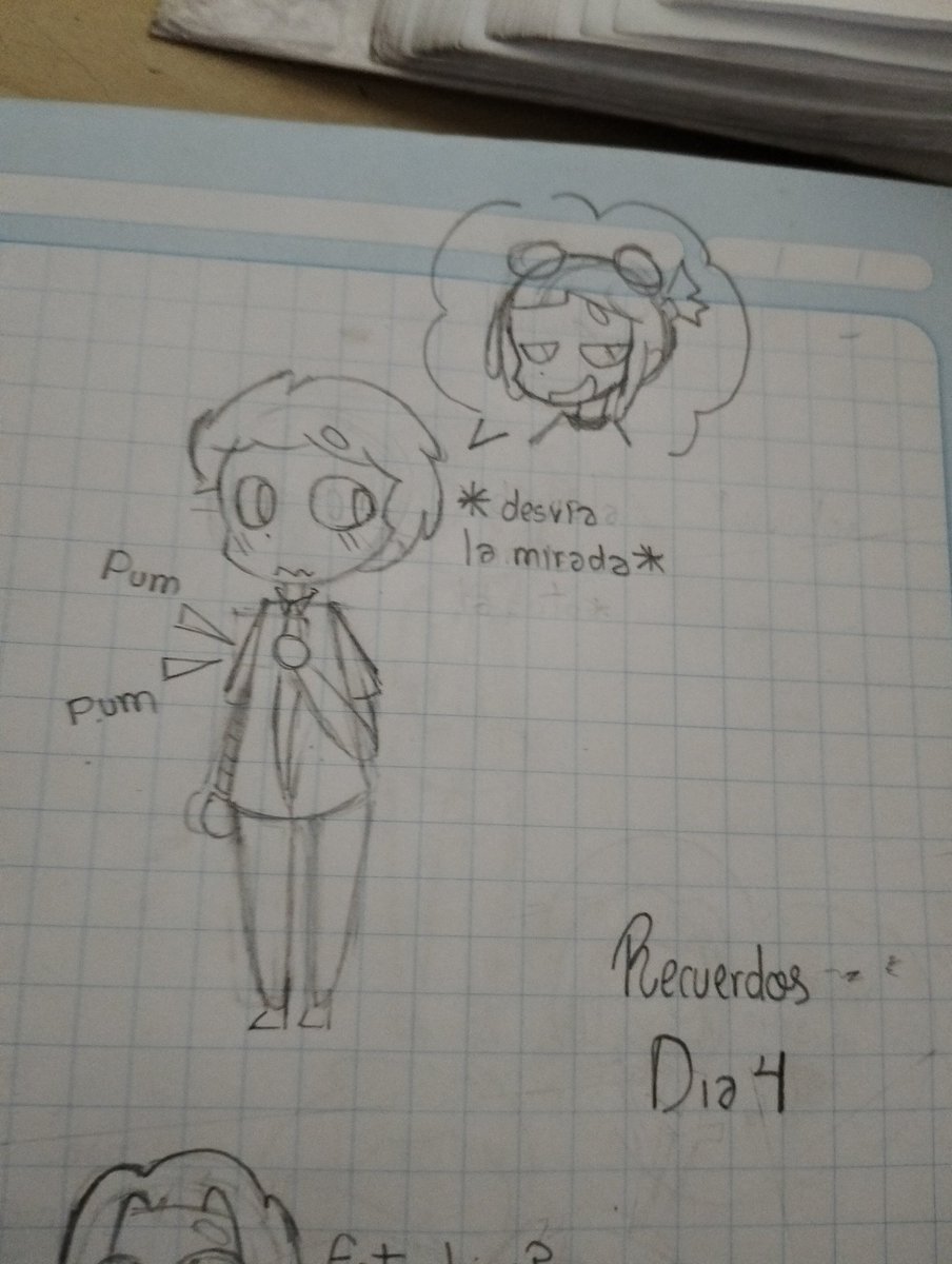 UmXxy76199's tweet photo. Día 4 Recuerdos #BXBWEEK24  #BXB #FNAHS https://t.co/mhTy0ya5cO