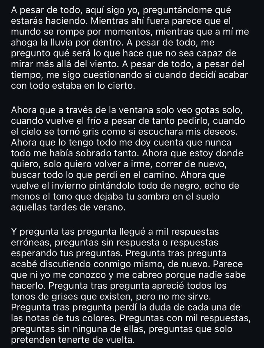 BNR_WTT's tweet photo. Historias de amor de barrio de otro chico del montón. https://t.co/hiVVXuPr2E