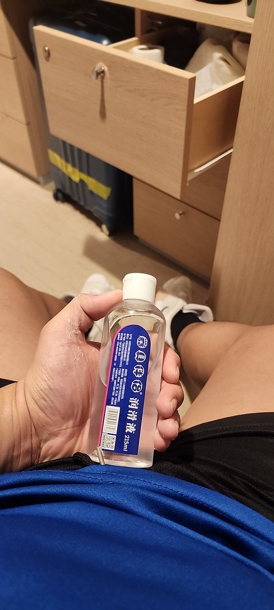 ITSURTOPDAD's tweet photo. Kakalibog talaga dito sa Loob nang Barko Jakol araw araw 2-3times a Day buti madami akong nabili.... https://t.co/UIroNBl3l0