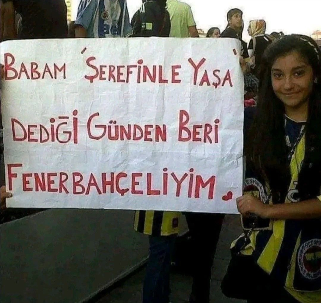 Fener Editör (@fenereditor) on Twitter photo 