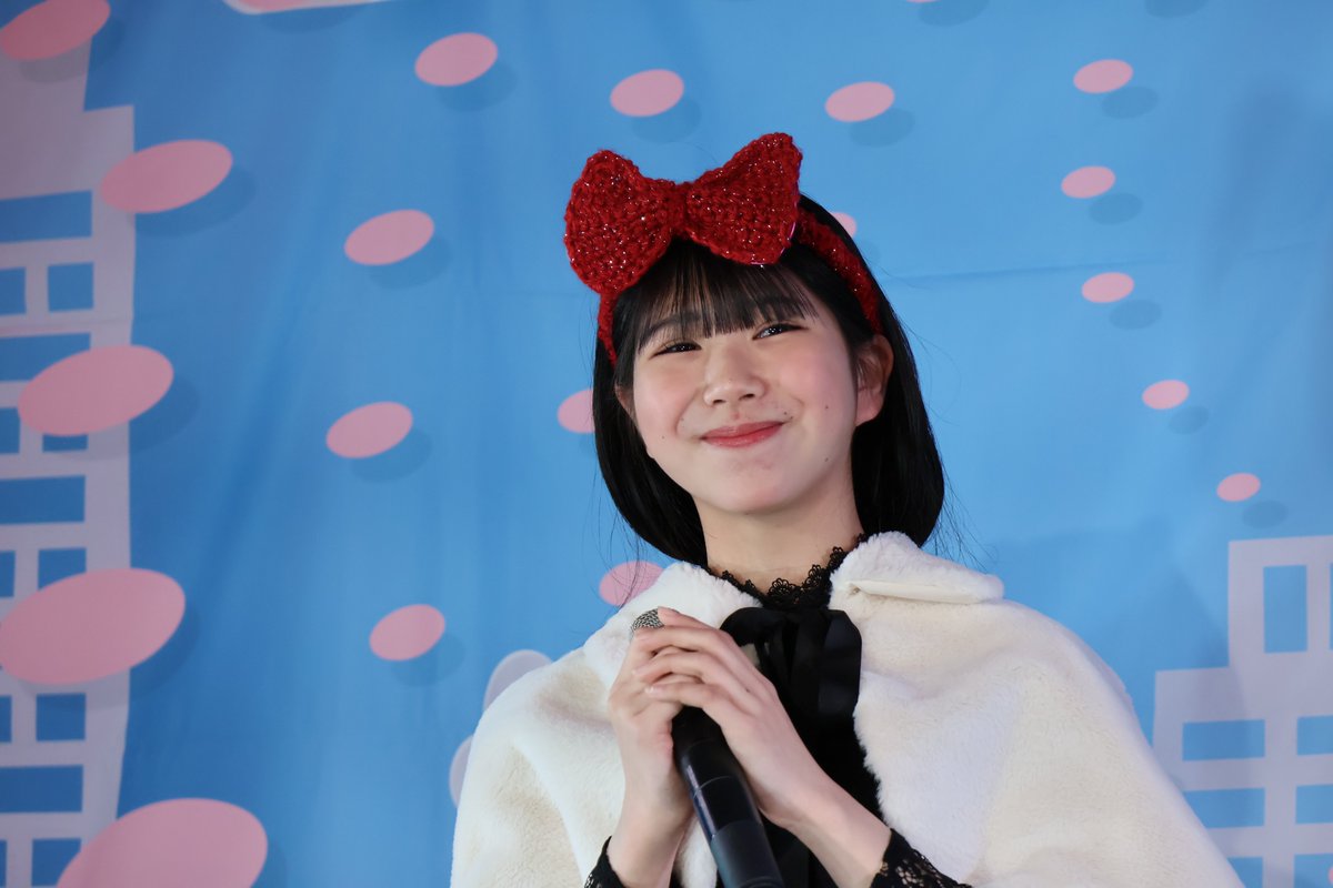 tokyotamawalker's tweet photo. 2024.12.01 高田馬場BSホール
アイ❤️ゲキ
「ソロスぺ+ダンチェレ~ランウェイSP(1部)」
🩵桜まほ(まほろん)
(🩷CHEERFUL🌸🐏🩵🌸🐏)🩵②
(うた) ルージュの伝言 / 松任谷由実
#CHEERFULL
#CHEERUPprojec(@CHEERUP_Pro)
#丸上ひまり(@himari_marugami)
#桜まほ(@maho_sakura_)