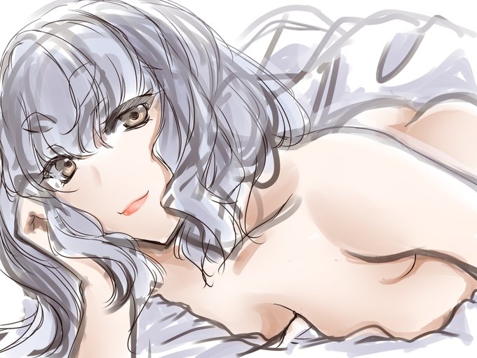 Д◎) おは叢雲「おはよう」 