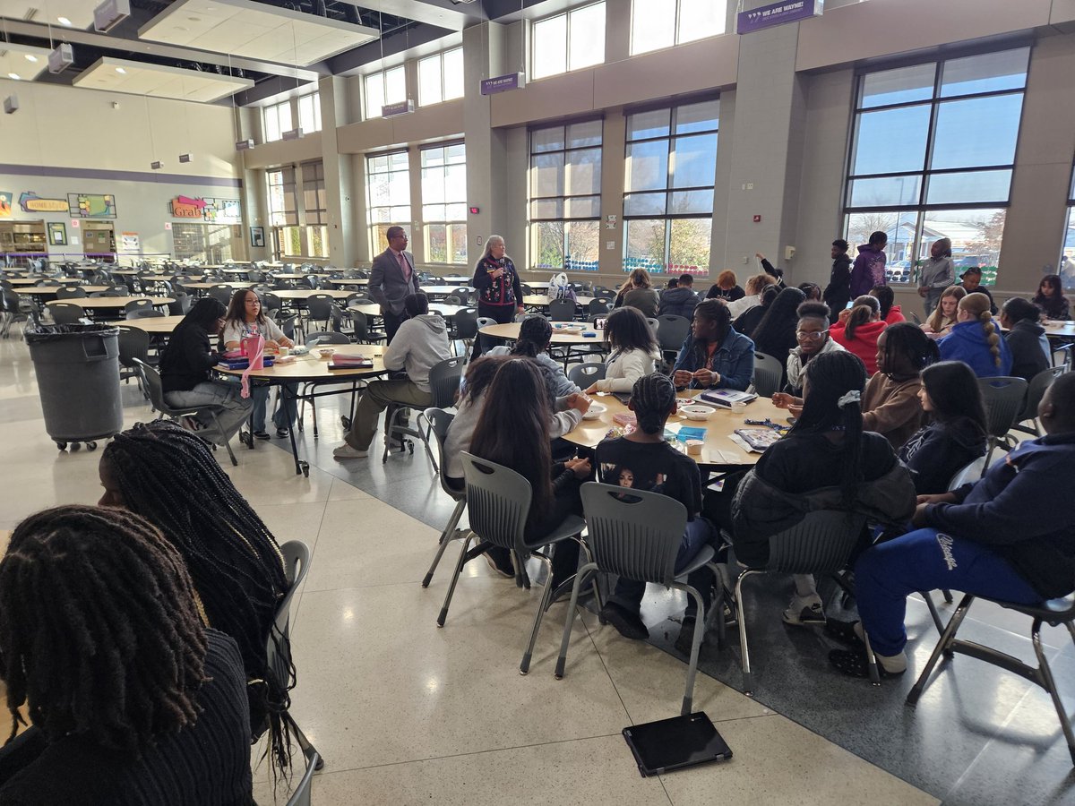 Mr Renaud (@chcprinc_renaud) on Twitter photo Super excited to celebrate our staff - Ms. Green and Mr. Jackson - that received a WTEF grant. Thanks to our staff for working to create the best possible opportunities for our students. <a href="/TThomps_ed/">Tonja Thompson</a> <a href="/CHC_Mr_Johnson/">Jeremy Johnson</a> #wearewayne Super excited to celebrate our staff - Ms. Green and Mr. Jackson - that received a WTEF grant. Thanks to our staff for working to create the best possible opportunities for our students. <a href="/TThomps_ed/">Tonja Thompson</a> <a href="/CHC_Mr_Johnson/">Jeremy Johnson</a> #wearewayne