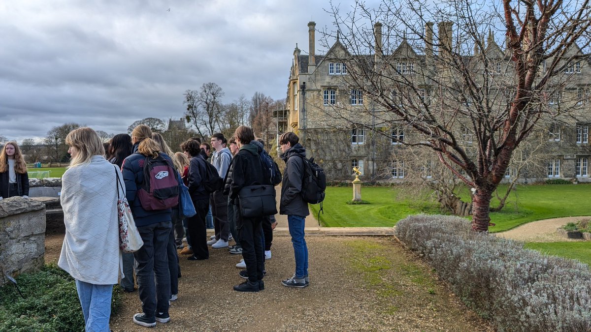 Kingdown Geography tweet media