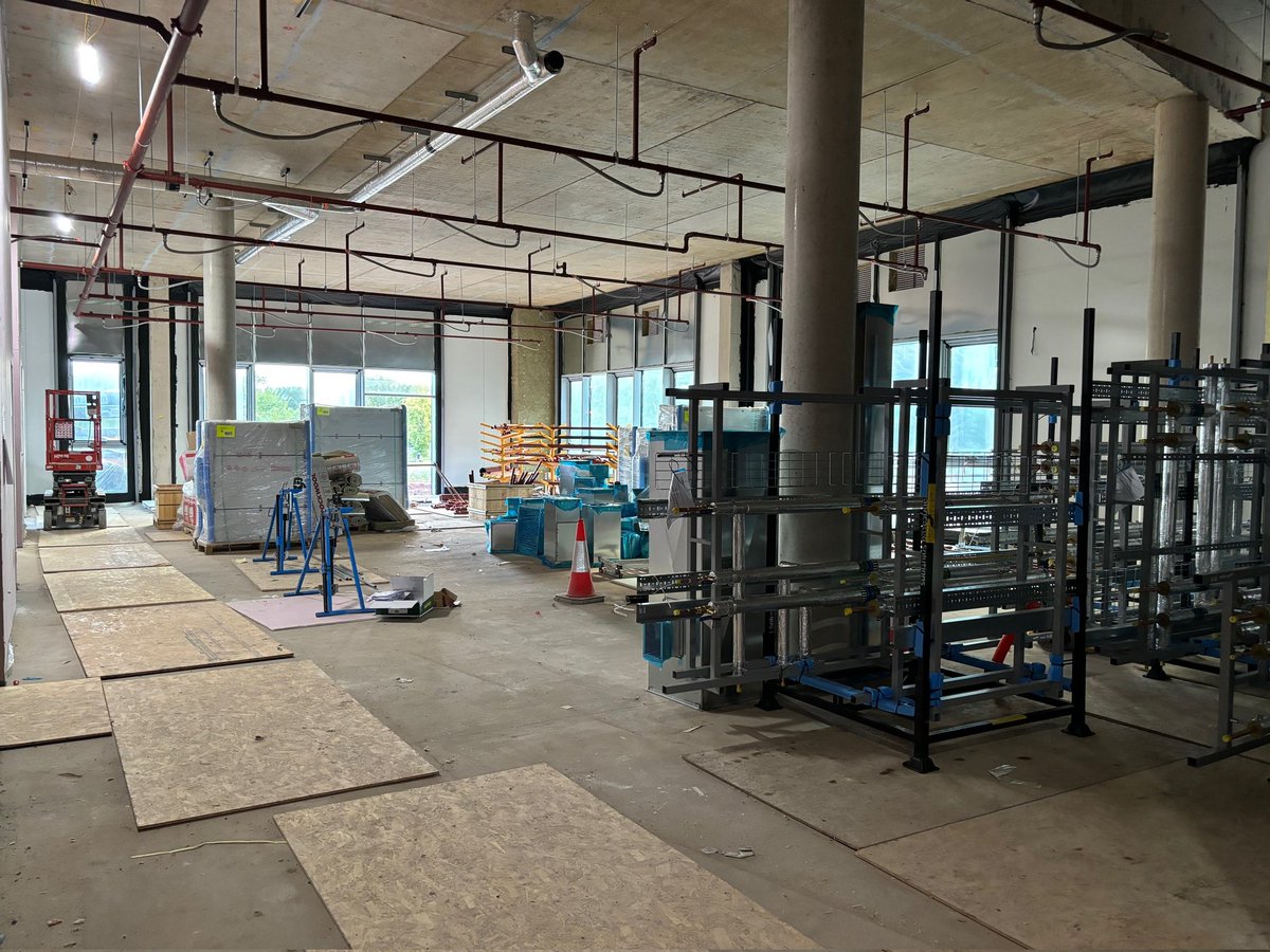 Prof. Dan Parsons @LboroUniversity 🌏💧🛰🌊⚽️🏏⛳🏈 tweet media