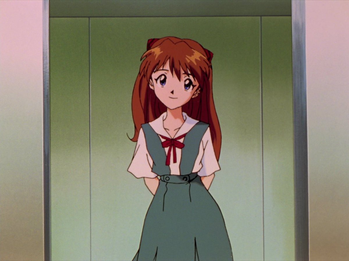 Cumpleaños de asuka yay