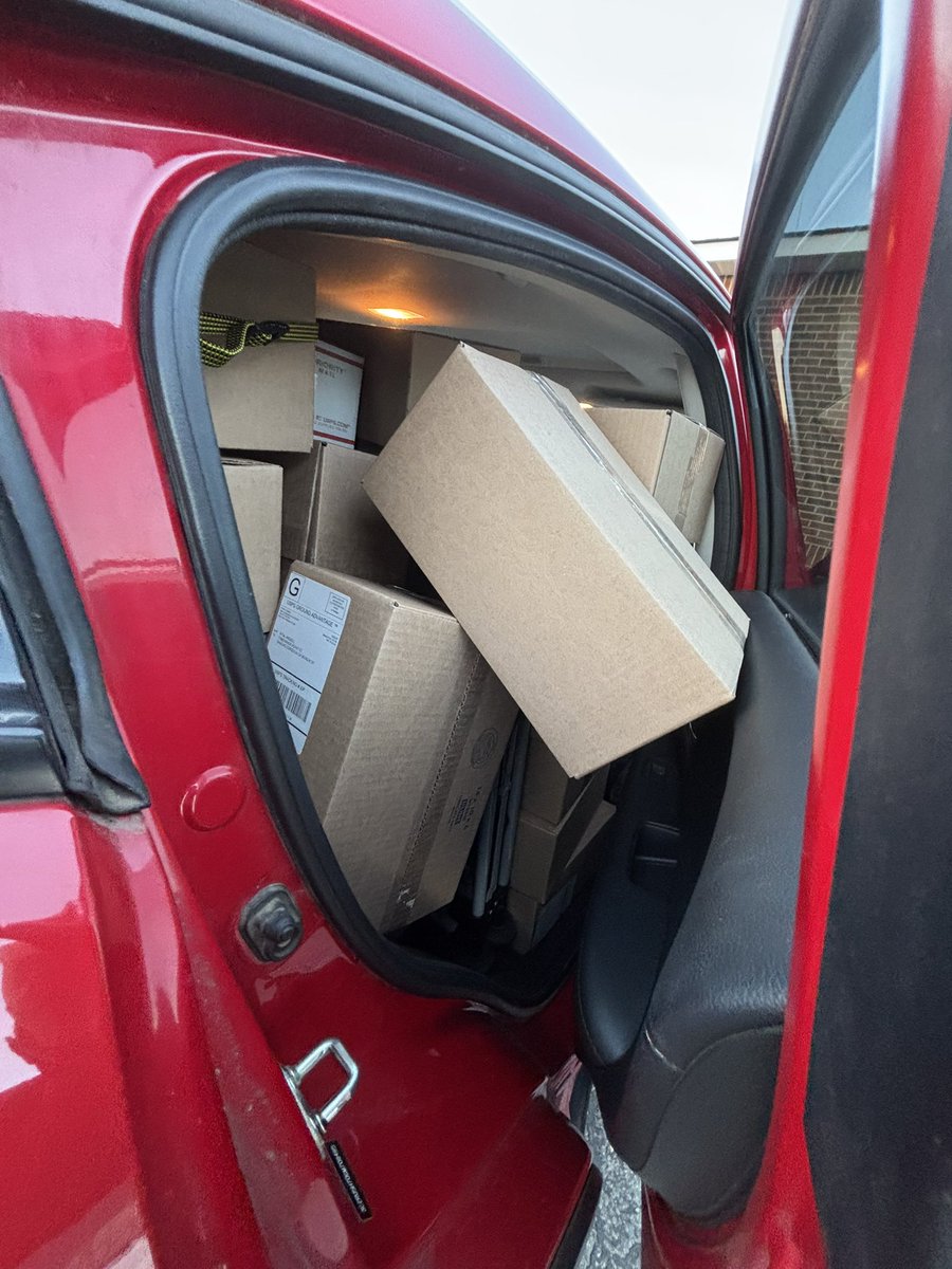 SmartSourceFBA's tweet image. Cyber Monday was 🔥🔥

@flips4miles @fieldsofprofit @Boxem 📦