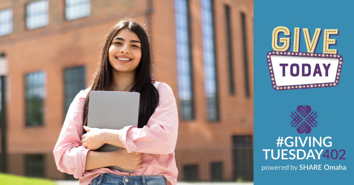 ⏰ Giving Tuesday ends at 11:59 PM

At 17, Abby faced an unplanned pregnancy and tough questions: Could she graduate? Parent? Make an adoption plan?

Your gift helps teens like Abby with essentials and life-changing guidance.
👉 Help now: tinyurl.com/yawm3eu6 #GivingTuesday402