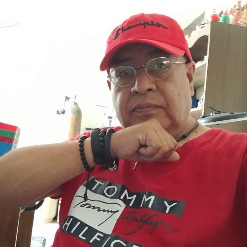 #NuevaFotoDePerfil