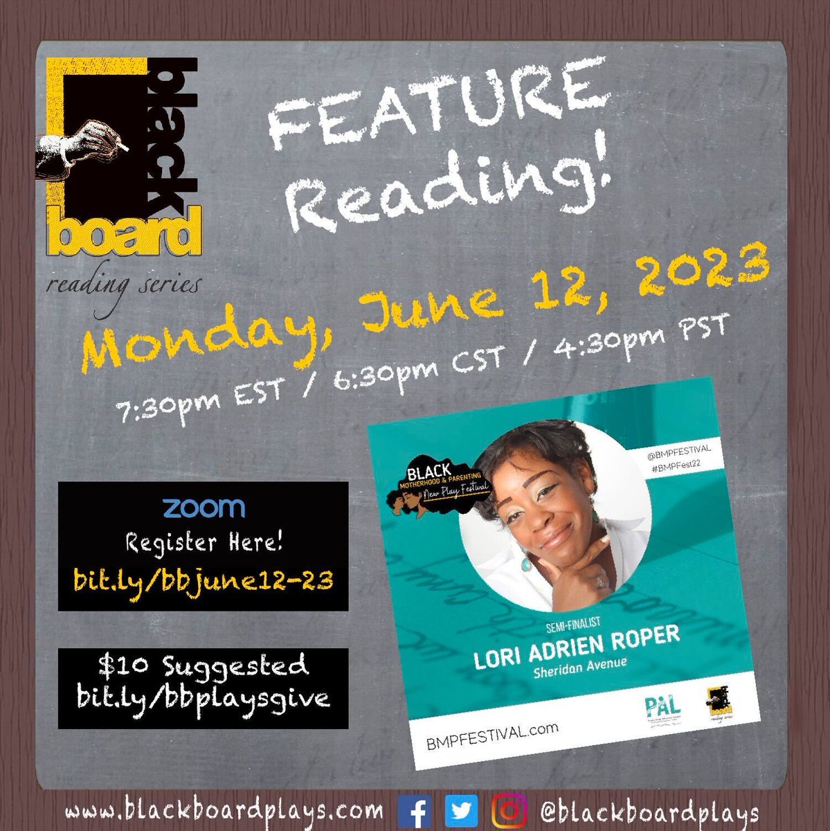 Blackboard Plays tweet media