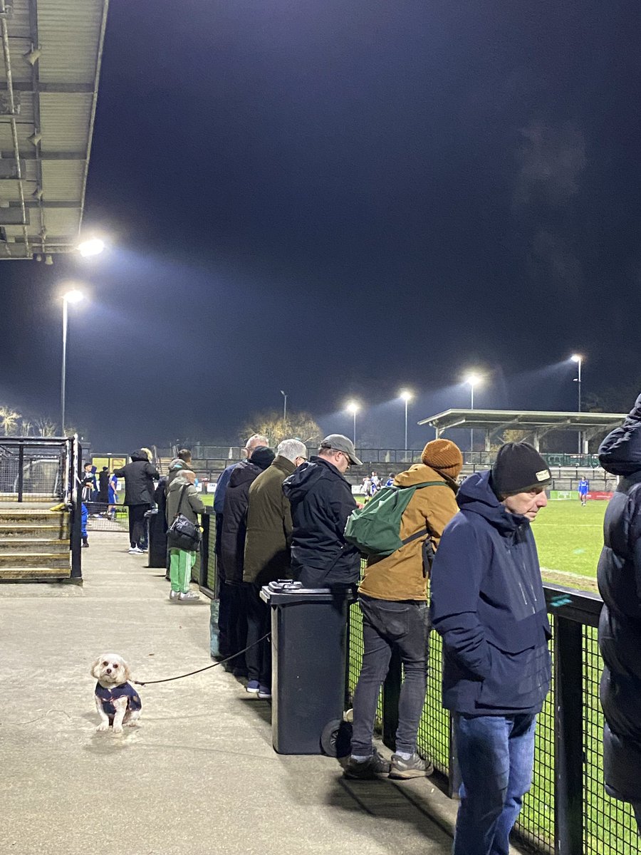 undercoverhop tweet media