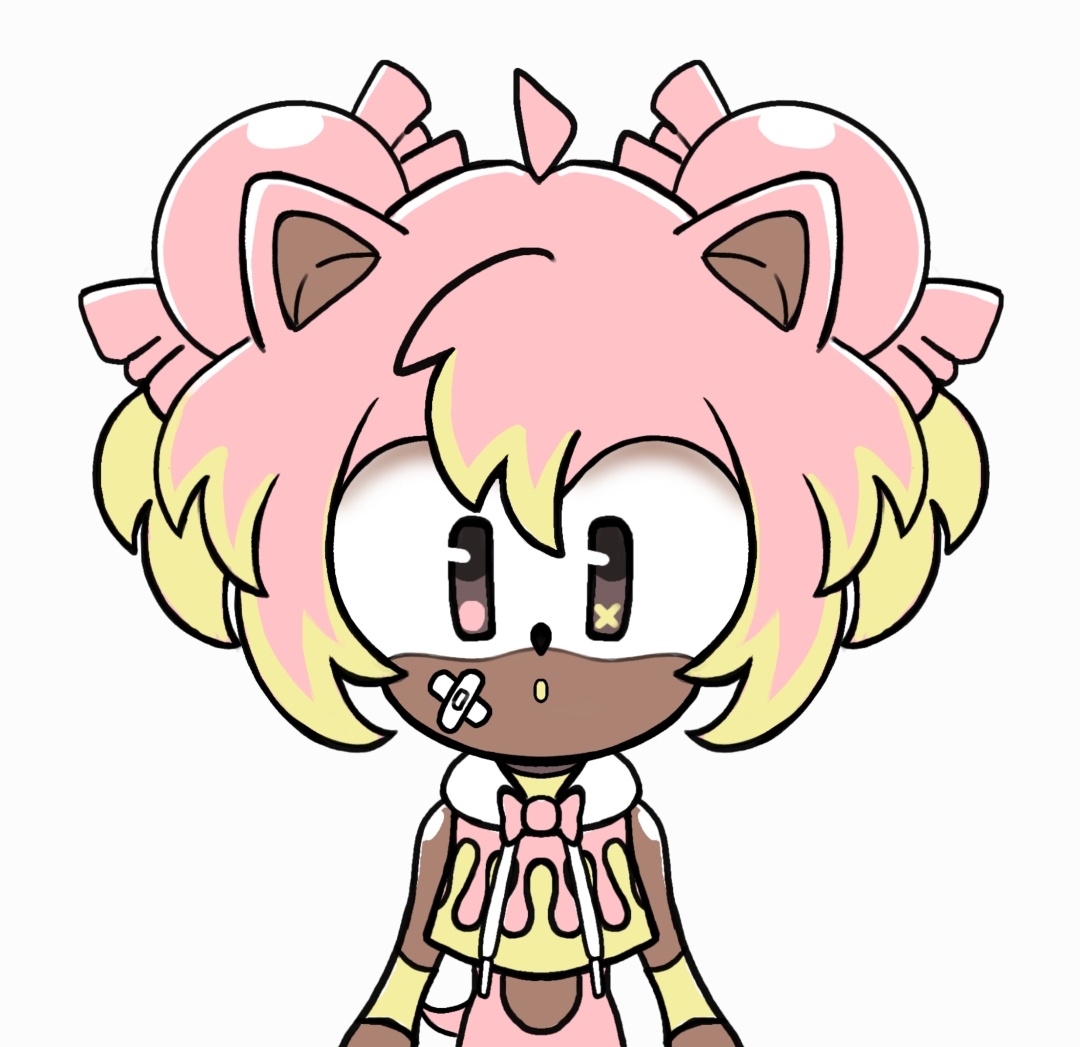 Hewwo, long time no see
I've been playing some sonic games, maybe I'll come back to streaming, dunno owo