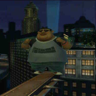 MobiusZone's tweet image. ain't this the🐬from Empire City