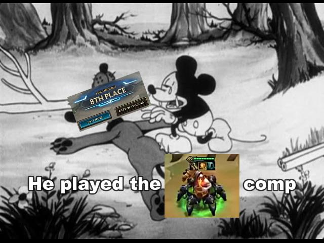 Shitpost_TFT (@thefabraxxx) on Twitter photo 