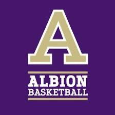 Blessed to receive an offer from Albion college for basketball
