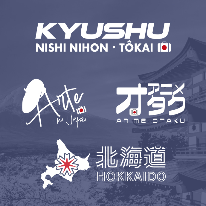 OAdegao's tweet photo. Em breve, vamos lançar o Circuito do Japão - KYUSHU Edition onde vamos passar pelo sul do Japão até chegar em Tokyo. https://t.co/lpFLuGqrnH