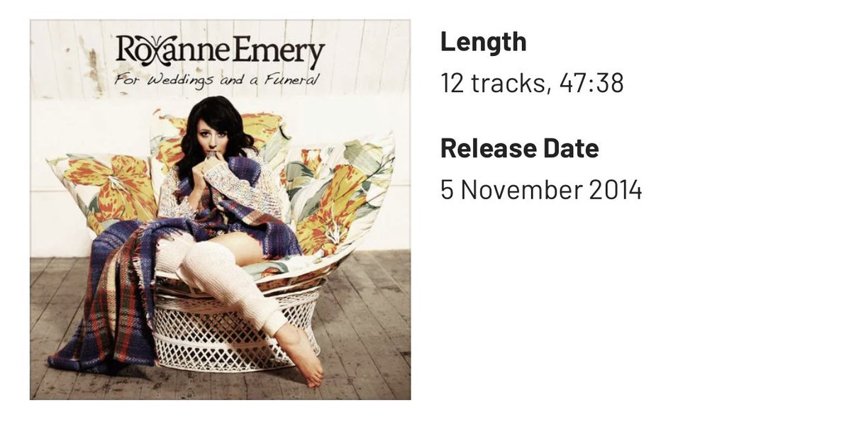 its_R_O_R_Y's tweet photo. MY DEBUT ALBUM COMES OUT NEXT MONTH.

I realised today that my actual first album came out exactly a decade ago in 2014.

On release day I got drunk alone in a basement flat in London and promised myself I’d never make music again.

RESTORATION MOTHER FUCKERS! https://t.co/dPcSsoAbUm