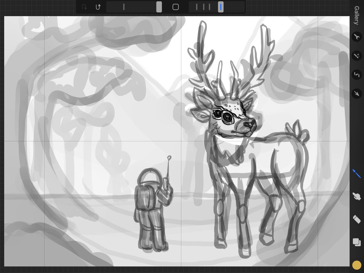 44 - wanna be art moots? 👉👈 tweet media