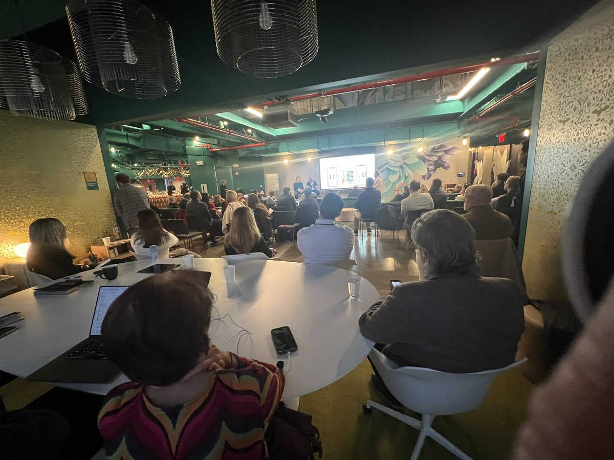 Deborah Weinswig (@debweinswig) on Twitter photo Thanks to @cimulate and <a href="/lilyai_/">Lily AI</a> for joining #legendsofcommerce at <a href="/Wunderkind/">Wunderkind</a> in #NYC to discuss the future of search. <a href="/CoresightNews/">Coresight Research</a> Thanks to @cimulate and <a href="/lilyai_/">Lily AI</a> for joining #legendsofcommerce at <a href="/Wunderkind/">Wunderkind</a> in #NYC to discuss the future of search. <a href="/CoresightNews/">Coresight Research</a>