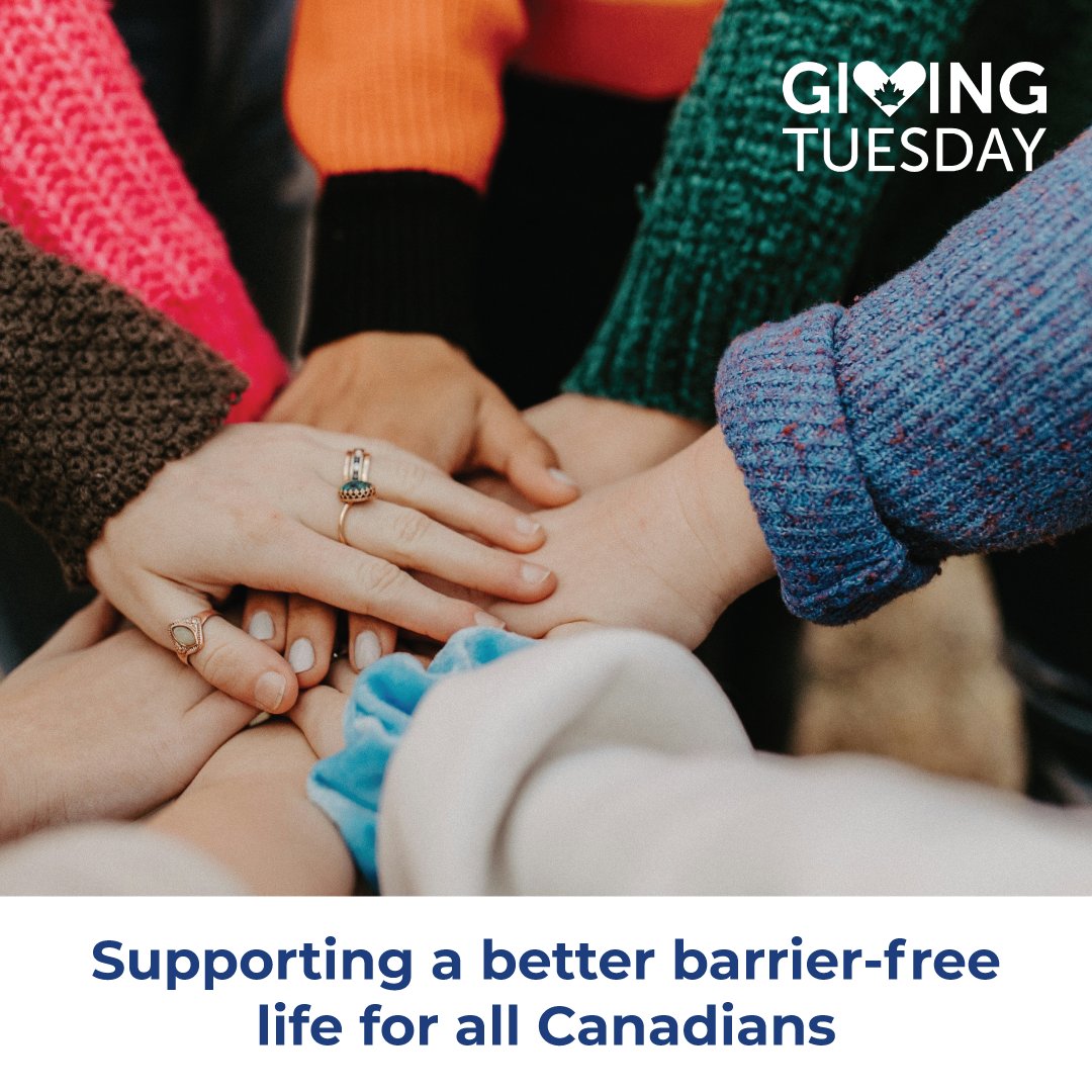 Abilities Centre gratefully acknowledges the financial support of Durham Community Foundation made possible by the Durham Region Para Sport &amp; Recreation Opportunities Fund. #GivingTuesday 

abilitiescentre.org/getdoc/a7fc700…