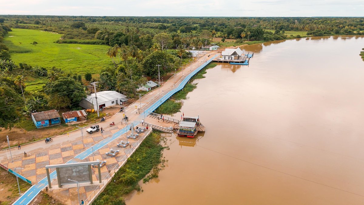 Orlando Benítez tweet media