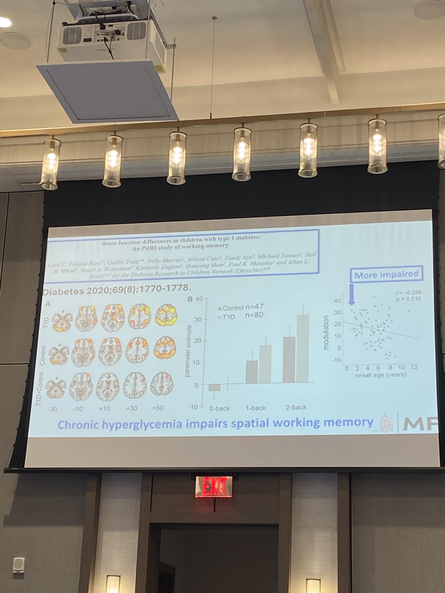 Finally have an excuse for being directionally challenged