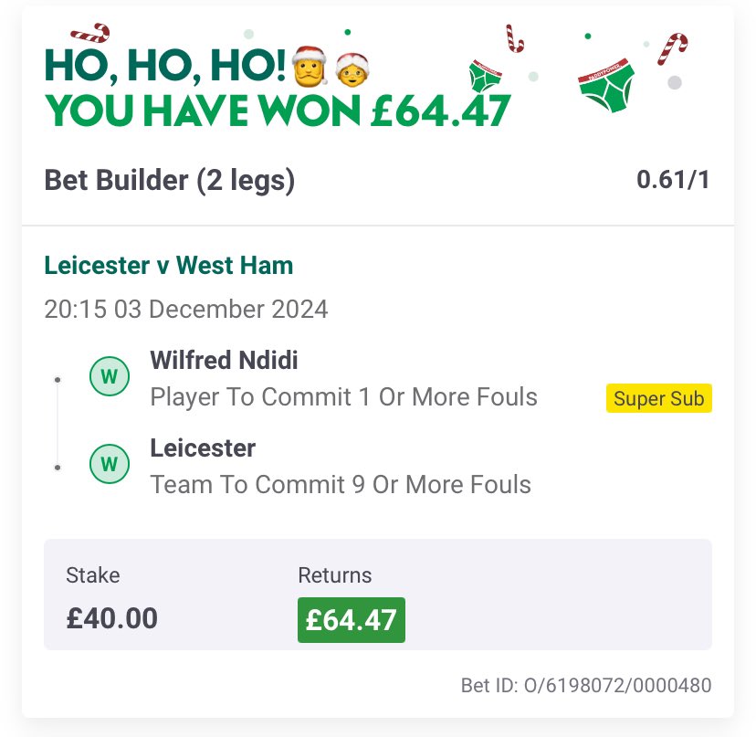 starky169's tweet photo. @AndyRobsonTips @jamesjustin98 the 🐐👍🏻 https://t.co/pXOqmMkrqg