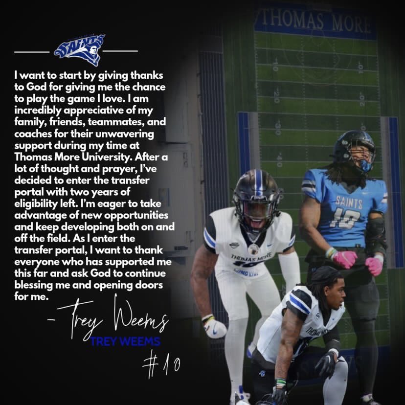 Trey weems (@goattrey1) on Twitter photo 