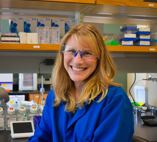 With funds from the Hartwell Foundation, Asst. Prof. Michelle Teplensky &amp; team are working on a new way to design a more powerful, versatile, &amp; enduring vaccine against the bacteria that cause pneumonia.
Learn more:
spr.ly/6013tfGhL