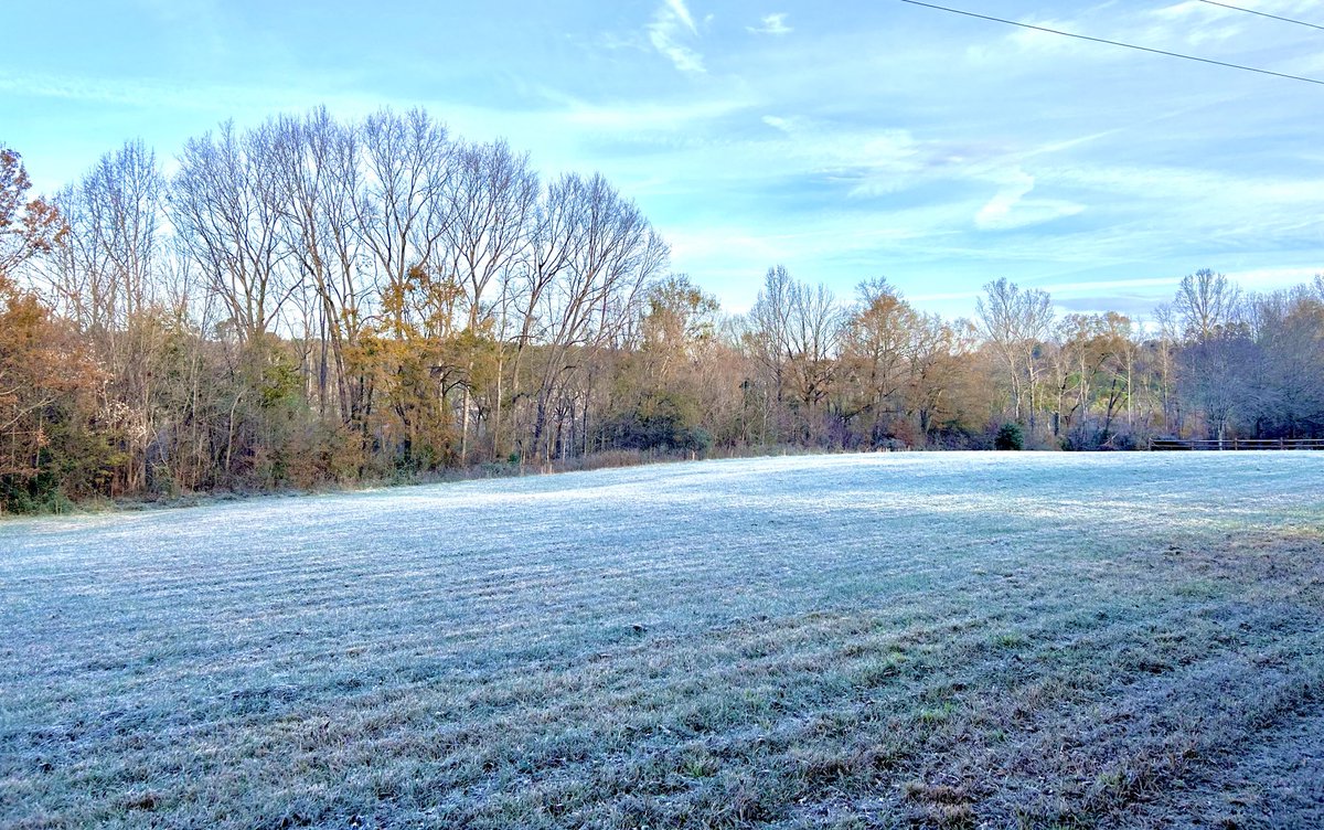 ScottHCarpenter's tweet photo. A great start to the Christmas season! ⛄️❄️🎄 https://t.co/ft8Q8eLxdC