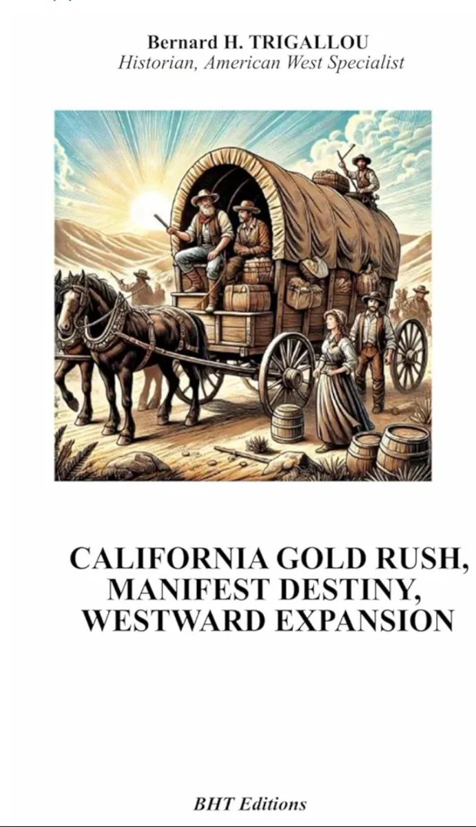 Bernard TRIGALLOU tweet media