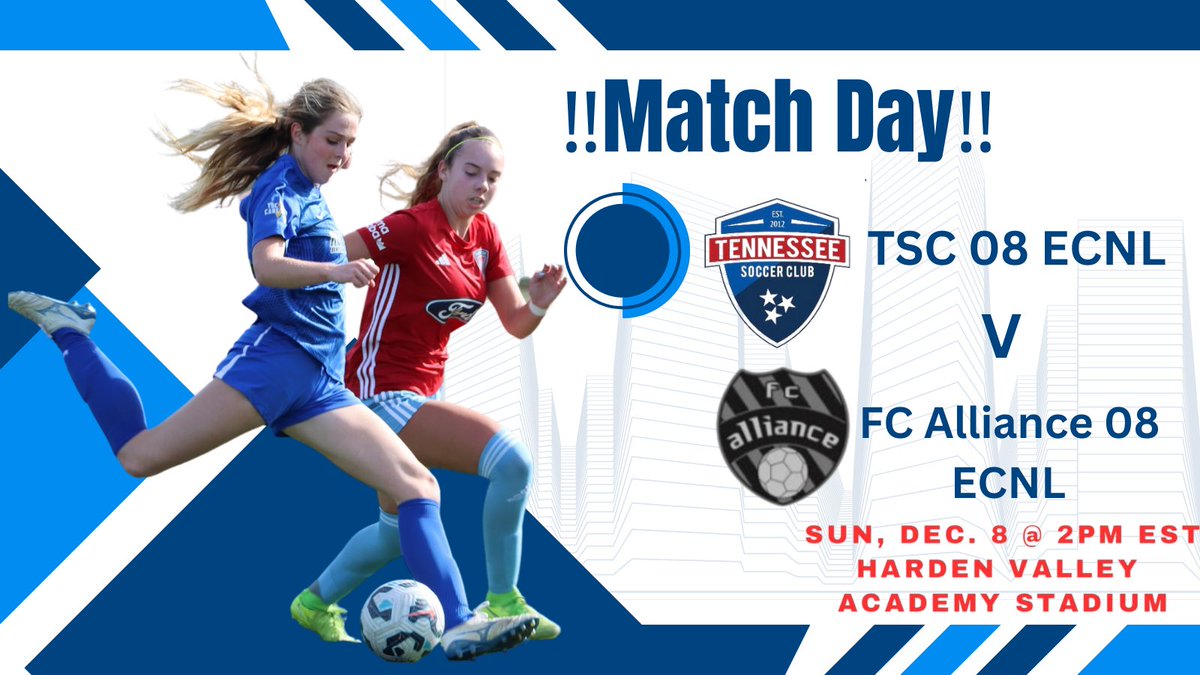 Harper Gibson (@harper_gibson4) on Twitter photo L👀king to pick up 3 points this weekend! Let’s GO ‼️🙌
<a href="/ECNLgirls/">ECNL Girls</a>
<a href="/ECNLOhioValley/">ECNL Ohio Valley Conference</a>
<a href="/ImYouthSoccer/">ECNL/GA/Recruiting/College Soccer</a>
<a href="/TSCECNL/">Tennessee Soccer Club ECNL</a> L👀king to pick up 3 points this weekend! Let’s GO ‼️🙌
<a href="/ECNLgirls/">ECNL Girls</a>
<a href="/ECNLOhioValley/">ECNL Ohio Valley Conference</a>
<a href="/ImYouthSoccer/">ECNL/GA/Recruiting/College Soccer</a>
<a href="/TSCECNL/">Tennessee Soccer Club ECNL</a>