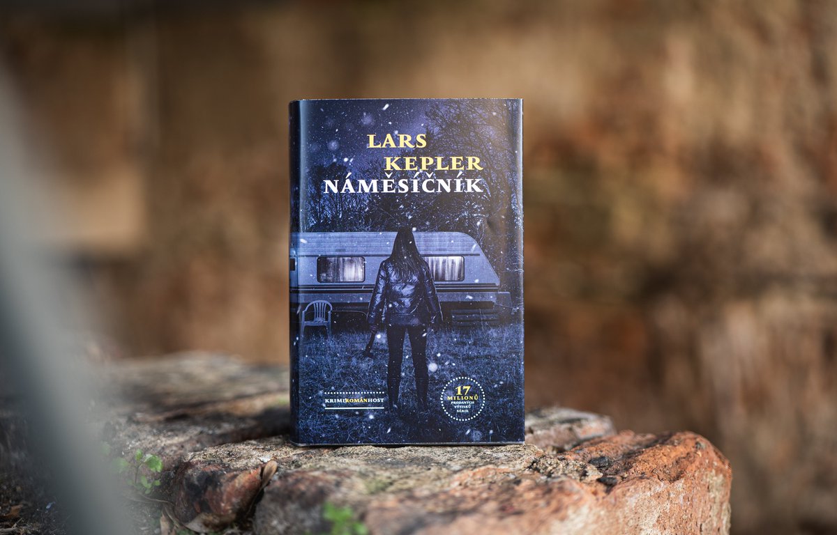 Nakladatelství HOST tweet media