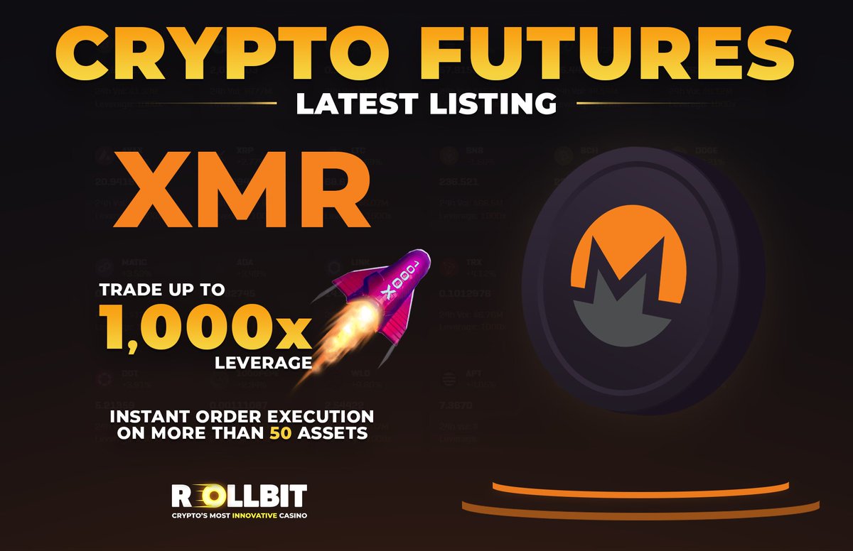 Rollbit crypto futures (90) foto