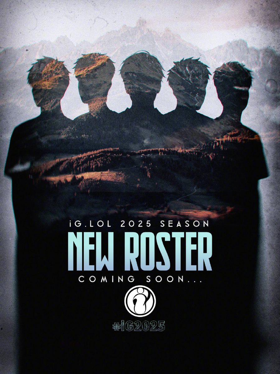 Invictus Gaming tweet media