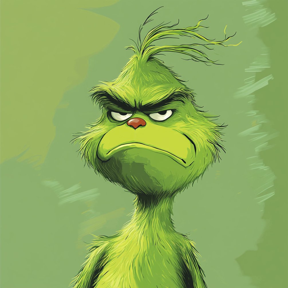 GSEGDMoney's tweet photo. Your #holiday cheer displeases my GRNCHES....

.25 APE 
Mint: https://t.co/Ek2QanDMLw https://t.co/MJiW78bNIz