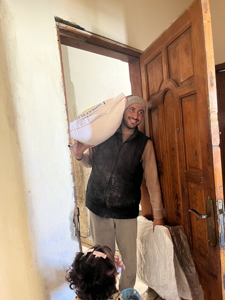 Samer Qarman 🇵🇸 tweet media