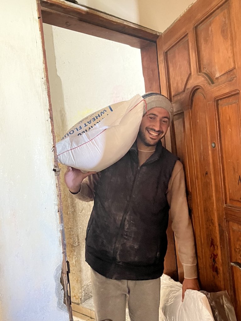 Samer Qarman 🇵🇸 tweet media