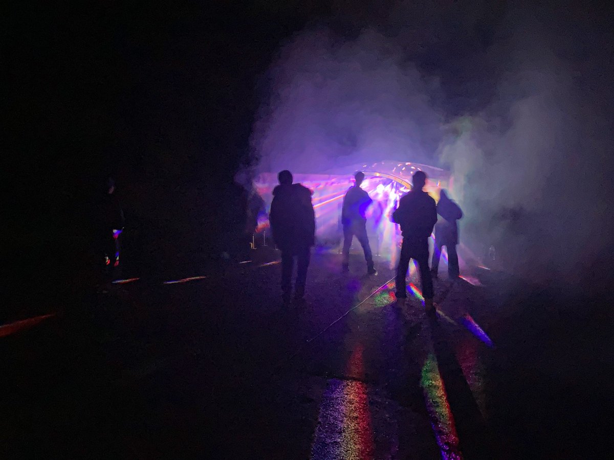 いよいよ来週ー！！

アヘパーティことMentalConnectionは12/14土曜に開催します！！🔥

MentalConnectionはゲリラスタイルの野外フリーパーティとして2019年、満月の夜に生まれました。
これまで数回開催し、今回は初めてのインドア開催◎

場所は横浜🚢