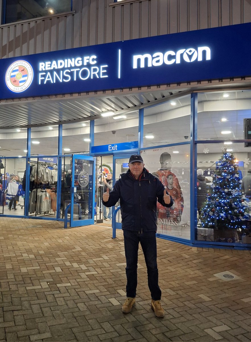 James Sunderland (@jamessunderl) on Twitter photo Brilliant game tonight at <a href="/ReadingFC/">Reading FC</a>. But on-pitch success must be matched in the boardroom with a change in owner. I do hope our new local MPs show they are real fans by continuing to push for what we started... <a href="/SellBeforeWeDai/">Sell Before We Dai</a> #FootballGovernanceBill #Conservatives #ReadingFC Brilliant game tonight at <a href="/ReadingFC/">Reading FC</a>. But on-pitch success must be matched in the boardroom with a change in owner. I do hope our new local MPs show they are real fans by continuing to push for what we started... <a href="/SellBeforeWeDai/">Sell Before We Dai</a> #FootballGovernanceBill #Conservatives #ReadingFC