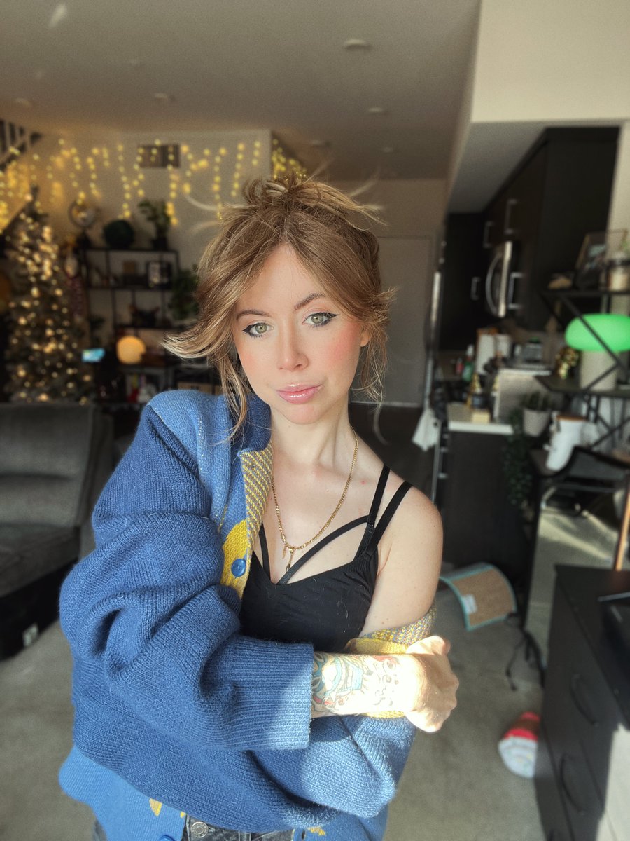 NyyBeats's tweet image. OOPS ALL MAINSTAGE, HOUSE, AND DANCEY DANCE TYPE OF VIBES TODAY. 🧡

Been wanting to play some stuff for y’all so we’r just going DANCEY for this Tuesday :-) 

🔴 twitch.tv/NyyBeats