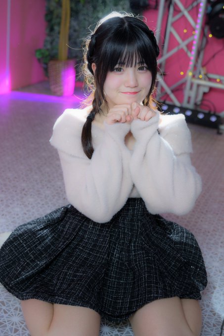 Twitterのコスプレ画像4