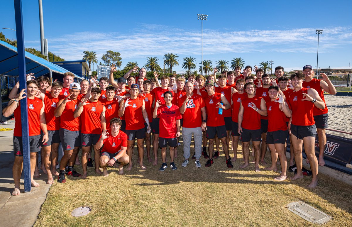 Arizona Baseball (@arizonabaseball) on Twitter photo Grateful for the opportunity to host Eli at our morning workout. Excited to have him join the squad at the Shriners Children’s College Showdown in February! 🙌 Grateful for the opportunity to host Eli at our morning workout. Excited to have him join the squad at the Shriners Children’s College Showdown in February! 🙌