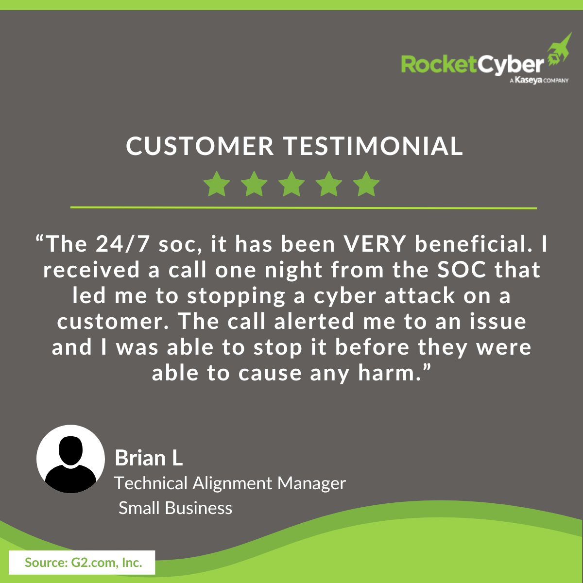 Take your cybersecurity to a whole new level! Stay secure round the clock with advanced threat detection. 

Don't wait, book a live demo now: bit.ly/4gcWr3Y

#ManagedSOC #SOC #Cybersecurity #MDR 🚀🔒