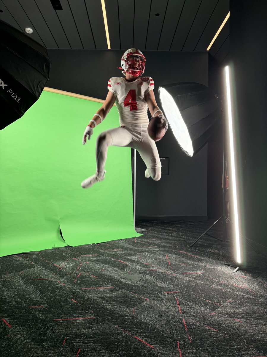 TannerTerch's tweet photo. I will be signing tomorrow at 4pm in the auxiliary gym, everyone is welcome!!🌽🌽#GBR https://t.co/Q9PvnFYcjP