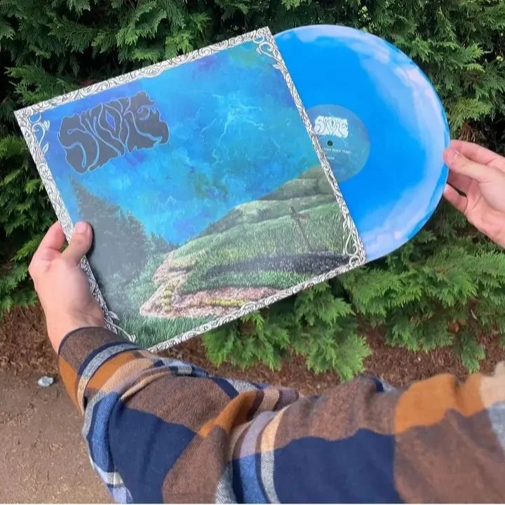 OldeMagick's tweet photo. https://t.co/LIwEpFno1a
#smoke #doomsday #magick #heavyunderground
#coloredvinyl #xmasmusic https://t.co/FXD0SMQ0QI