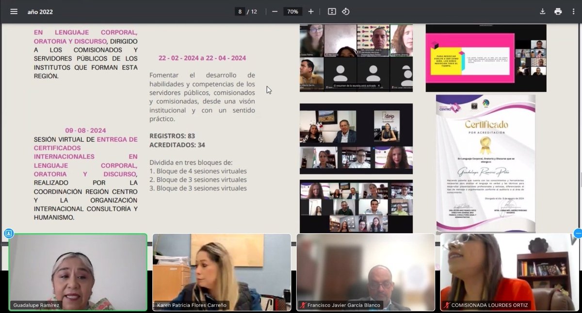 Guadalupe Ramirez Peña tweet media
